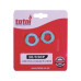 TOTAI ASBESTOS COOKER WASHER 2 PACK