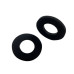 TOTAI RUBBER LAMP WASHER 2 PACK