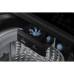 SAMSUNG WASHING MACHINE BLACK TL 19KG