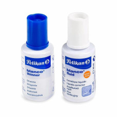 PELIKAN CORRECTION SET + THINNER 335877