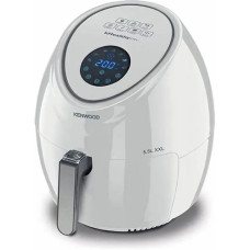 KENWOOD AIR FRYER OVEN 5.5L WHT