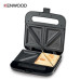 KENWOOD SANDWICH MAKER 2 SLICES KW-HGM50