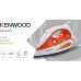 KENWOOD STEAM IRON 2100W STP50