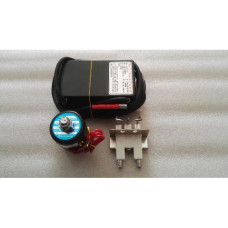 TOTAI GWH IGNITION CONTROL BOX