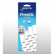 BOSTIK PRESTIK RE-USABLE ADHESIVE 100G