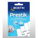 BOSTIK PRESTIK RE-USABLE ADHESIVE 50G