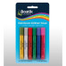 BOSTIK RAINBOW GLITTER GLUE 6X10.5ML