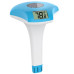 AQUA  POOL THERMOMETER CURE