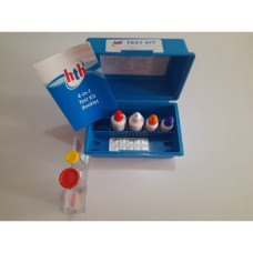 HTH TEST KIT 4 IN 1 400G