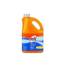 HTH ALGAECIDE ALL IN ONE 2LTR