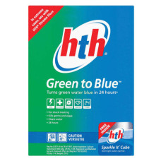 HTH GREEN TO BLUE 2.2KG