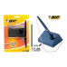 BIC PEN DESK SET SOLO DELUXE