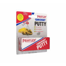 PRATLEY QUICKSET PUTTY 100G