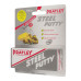 PRATLEY STEEL PUTTY 100G