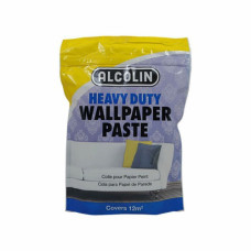 ALCOLIN H/DUTY WALLPAPER PASTE 200G