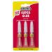 ALCOLIN SUPER GLUE 3X3G