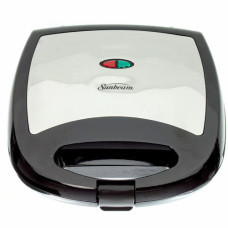 SUNBEAM SANDWICH MAKER 4 SLICE