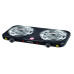 SUNBEAM DOUBLE SPIRAL HOTPLATE SDS-200BD