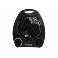 GOLDAIR FAN HEATER GFH-2000B