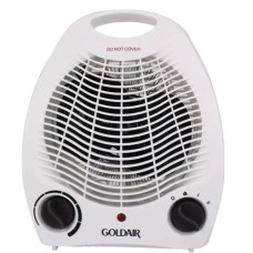 GOLDAIR FAN HEATER GFH-2000A