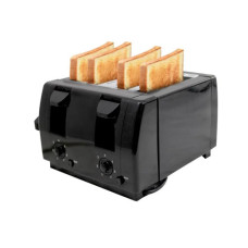 SUNBEAM 4 SLICE TOASTER SST-440