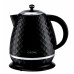 GOLDAIR KETTLE DIAMOND BLK GGL5000