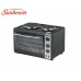 SUNBEAM COMPACT OVEN 26L