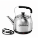 SUNBEAM S/STEEL ELECTRIC KETTLE 4.8L
