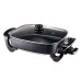 R/HOBBS OVAL /CASS ELEC FRYING PAN