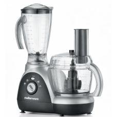 MELLERWARE 3in1 FOOD PROCESSOR