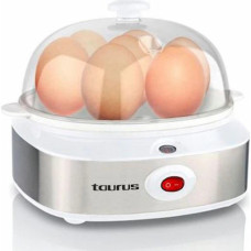 TAURUS EGG COOKER / STEAMER