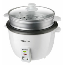 TAURUS RICE COOKER 1.8L 700W RICE CHEF