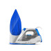 MELLERWARESTEAM IRON BLAZE II