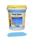 WEBER POOL PAINT LIGHT BLUE  15KG
