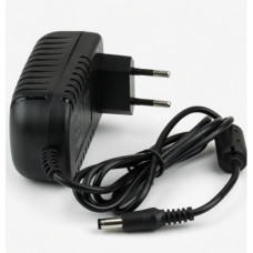 POWER ADAPTOR AC/DC 2500mA