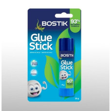 BOSTIK GLUE STICK 40G