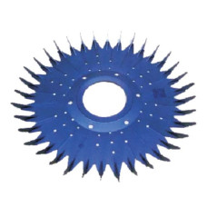 ZODIAC NEW CLASSIC DISC  36 FIN