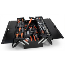 GRIP TOOL SET 86PCE