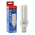 EUROLUX COOL WHITE 3U CFL B22 15W