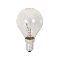 OVEN LAMP GOLFBALL E14 25W