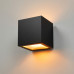 KUBE UP & DOWN W/LIGHT BLACK