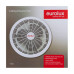 EUROLUX CEILING EXTRACTOR FAN 30W