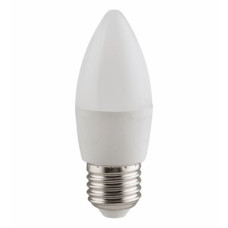 RADIANT/EUROLUX CANDLE LAMP E27 5.5W