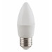 RADIANT/EUROLUX CANDLE LAMP E27 5.5W