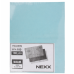 NEXX PAPER MANILLA A4 SHEETS BLUE 100s