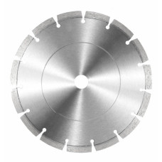 DIAMOND DISC SEGMENTED MASONARY 230MM