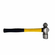 MTS BALLPEIN HAMMER PVC HANDLE 500GR