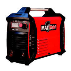 MATWELD INVERTER DC ARC WELDER 120AMP