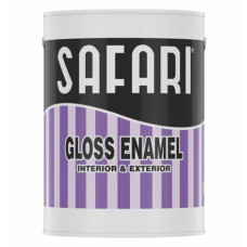 SAFARI PAINT MIDNIGHT BLUE GLS 5L