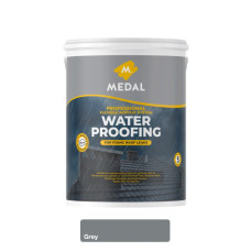 MEDAL PROF W/PROOFING GREY 5L